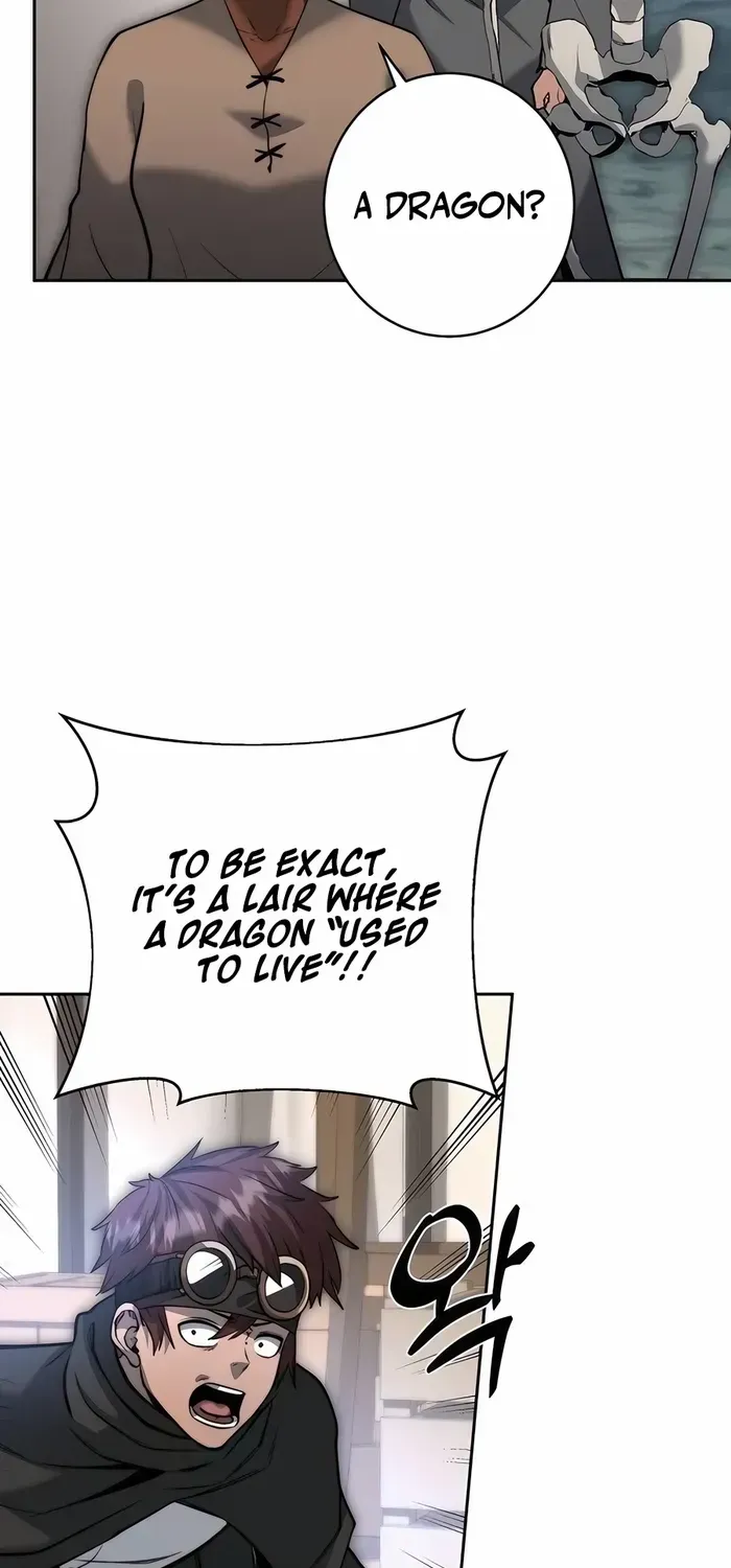 Holy Emperor’s Grandson Is A Necromancer Zinmanga X Chapter 58 Page 24