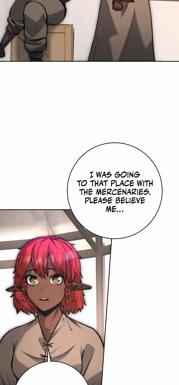Holy Emperor’s Grandson Is A Necromancer Zinmanga X Chapter 58 Page 26
