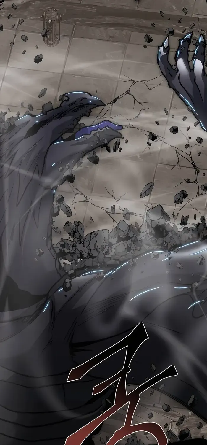 Holy Emperor’s Grandson Is A Necromancer Zinmanga X Chapter 58 Page 77