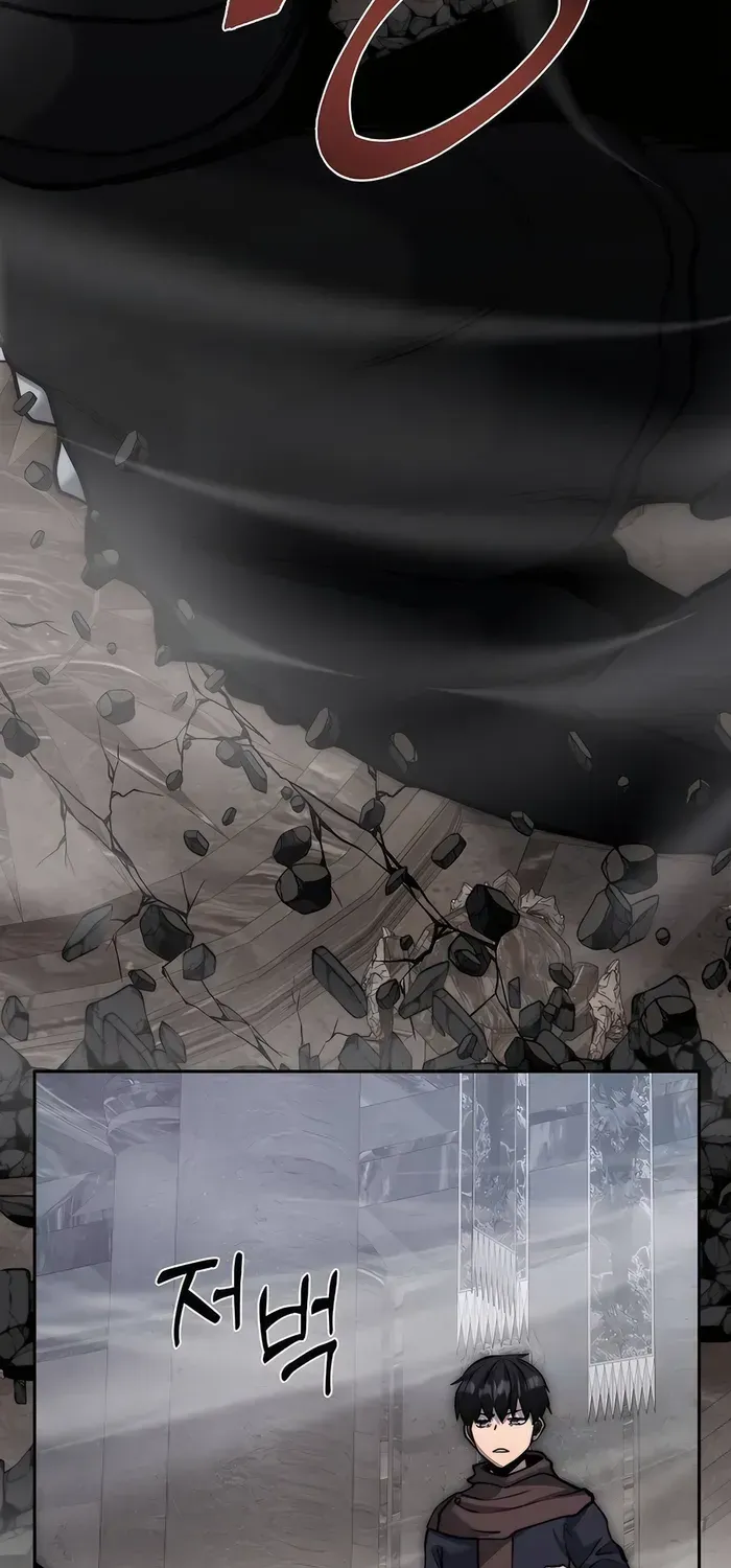 Holy Emperor’s Grandson Is A Necromancer Zinmanga X Chapter 58 Page 78