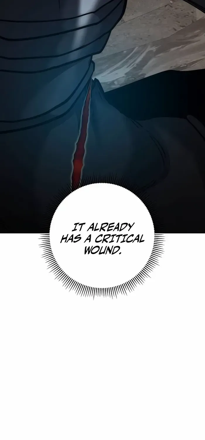 Holy Emperor’s Grandson Is A Necromancer Zinmanga X Chapter 58 Page 80