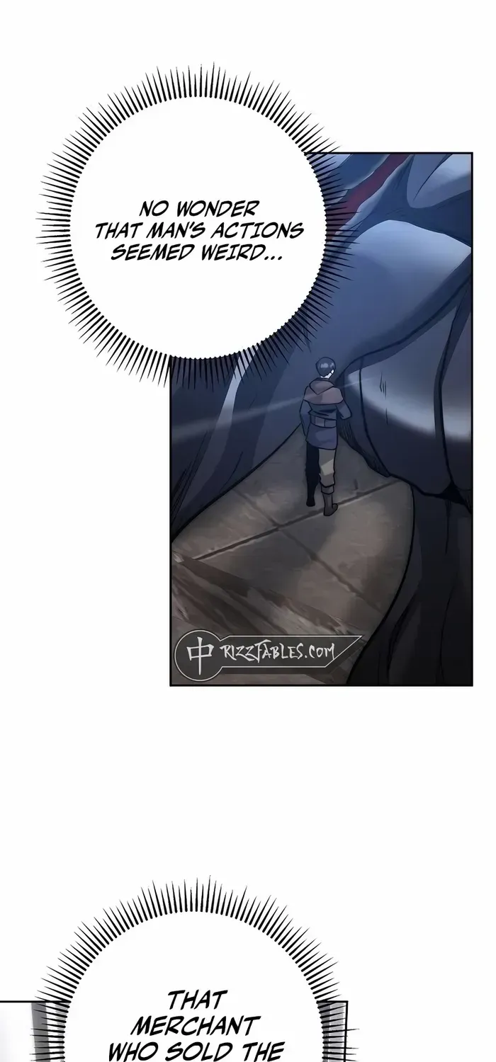 Holy Emperor’s Grandson Is A Necromancer Zinmanga X Chapter 58 Page 81