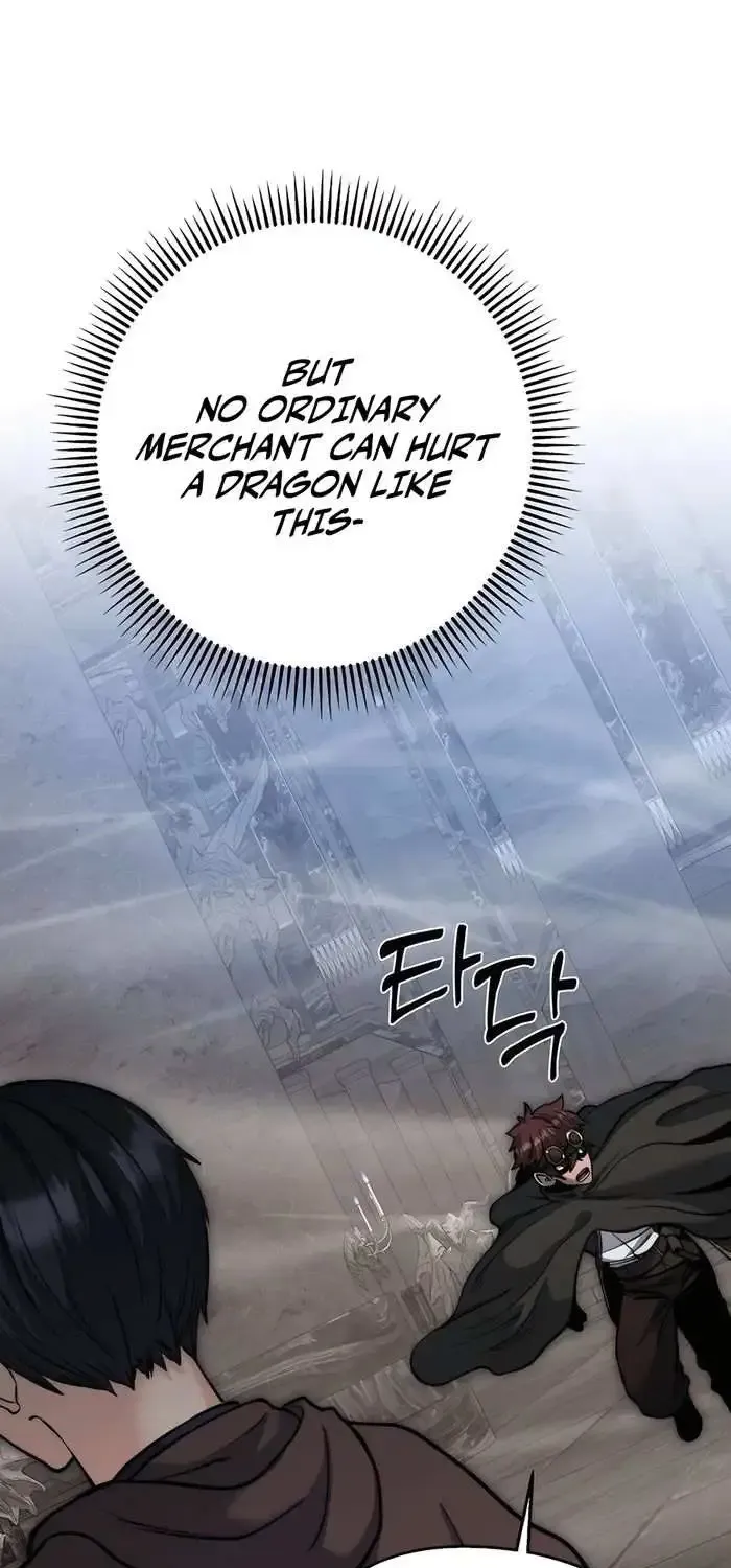 Holy Emperor’s Grandson Is A Necromancer Zinmanga X Chapter 58 Page 83