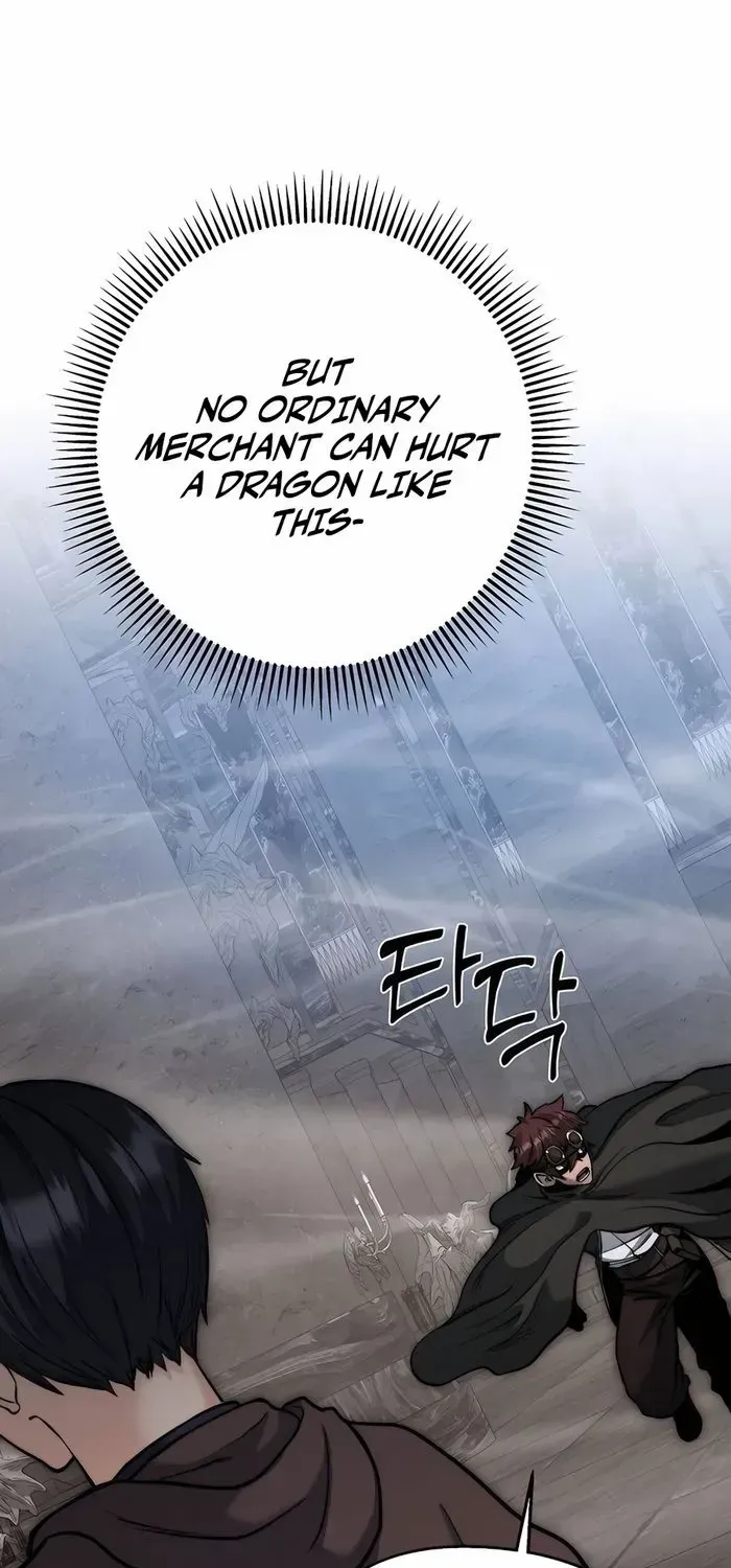 Holy Emperor’s Grandson Is A Necromancer Zinmanga X Chapter 58 Page 88