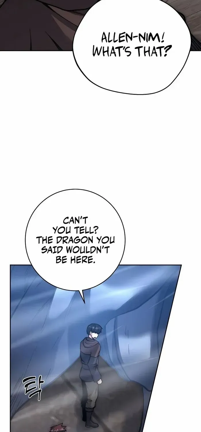 Holy Emperor’s Grandson Is A Necromancer Zinmanga X Chapter 58 Page 89