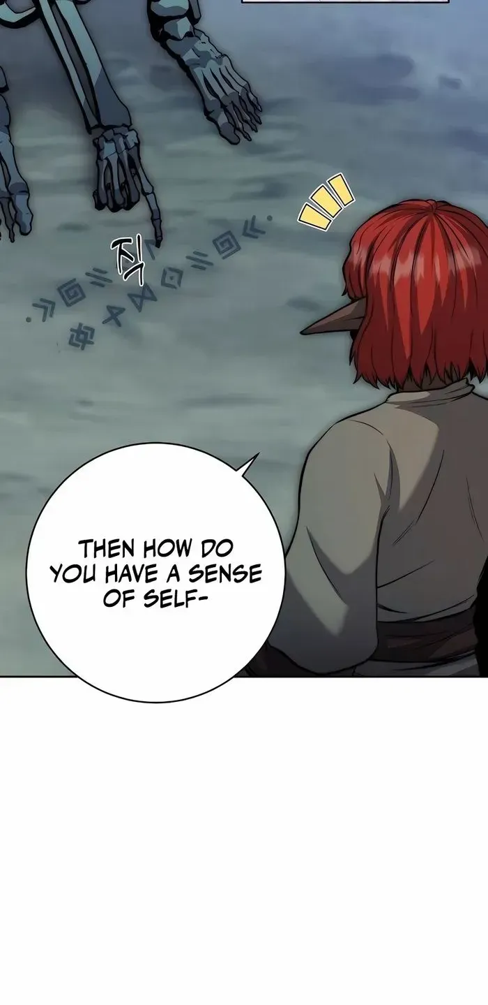 Holy Emperor’s Grandson Is A Necromancer Zinmanga X Chapter 58 Page 6