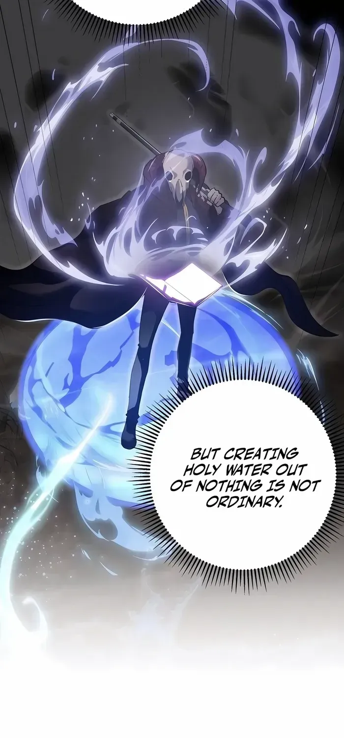 Holy Emperor’s Grandson Is A Necromancer Zinmanga X Chapter 58 Page 12