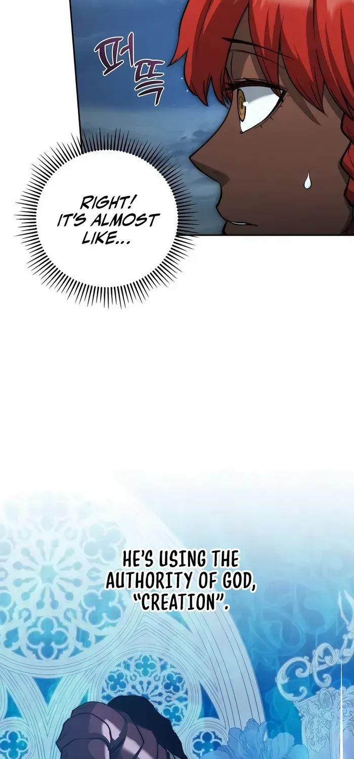 Holy Emperor’s Grandson Is A Necromancer Zinmanga X Chapter 58 Page 16