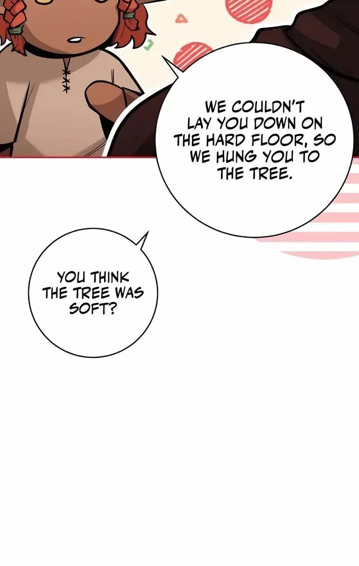 Holy Emperor’s Grandson Is A Necromancer Zinmanga X Chapter 57 Page 21