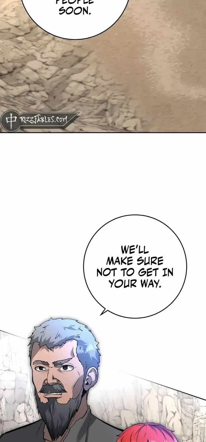 Holy Emperor’s Grandson Is A Necromancer Zinmanga X Chapter 57 Page 30