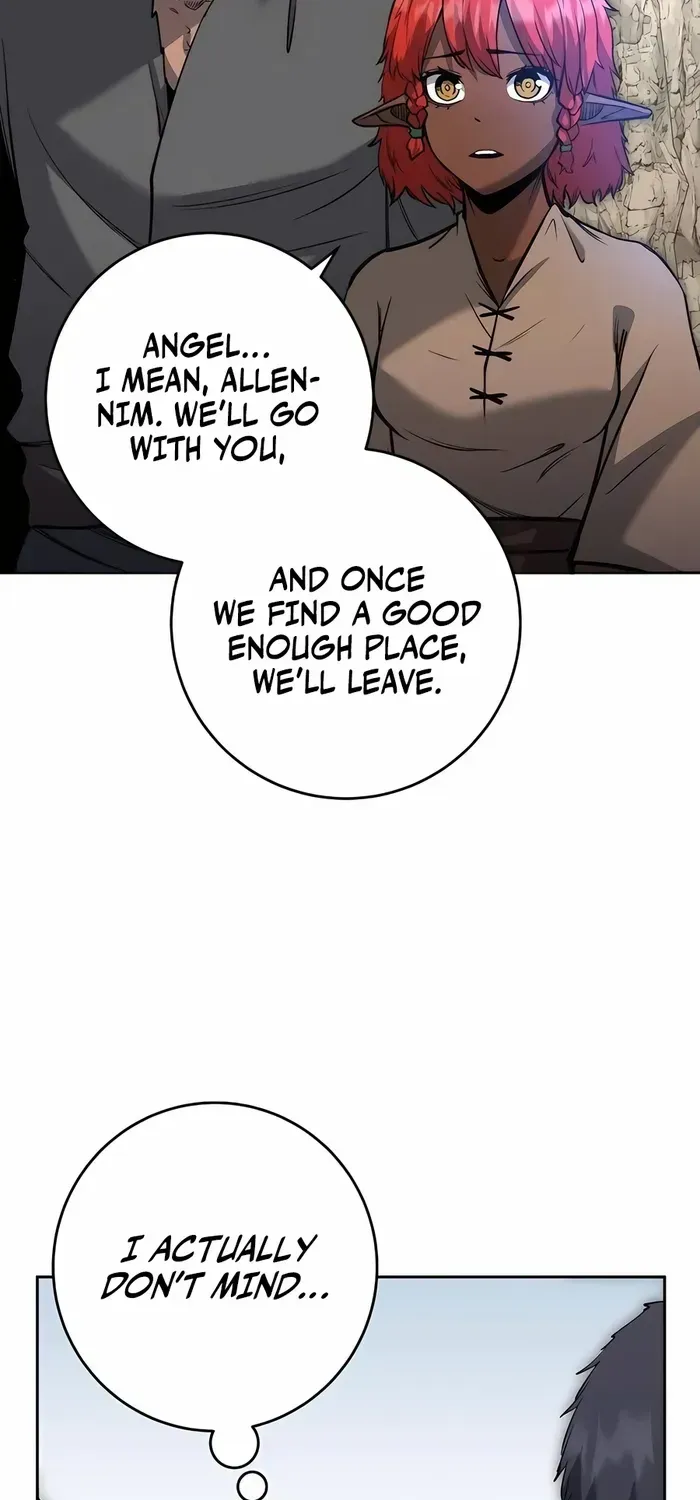 Holy Emperor’s Grandson Is A Necromancer Zinmanga X Chapter 57 Page 31