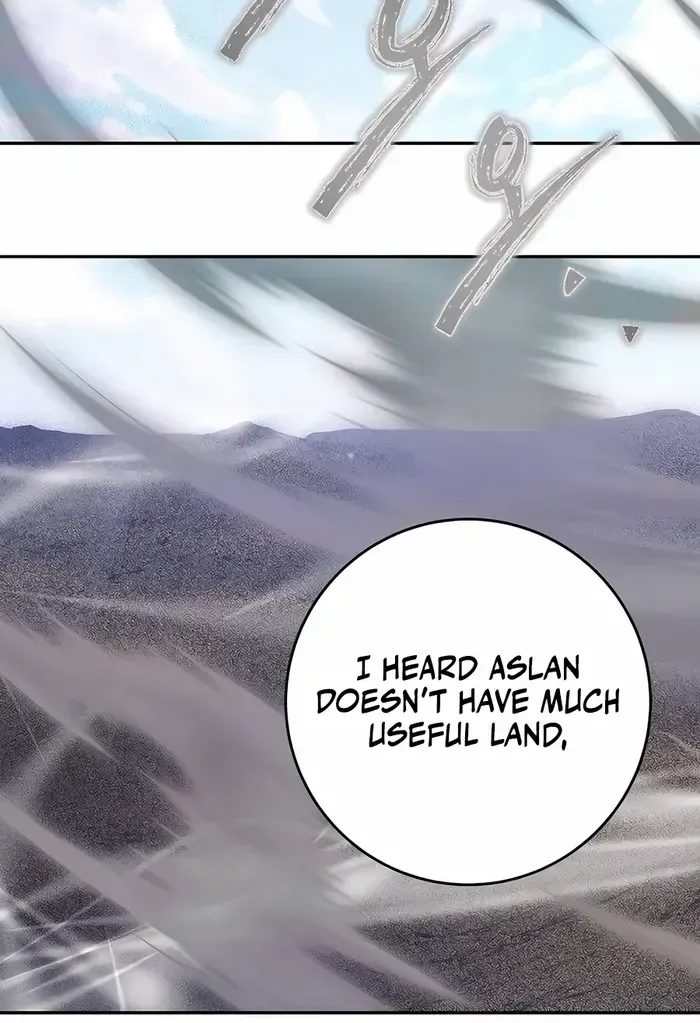 Holy Emperor’s Grandson Is A Necromancer Zinmanga X Chapter 57 Page 35