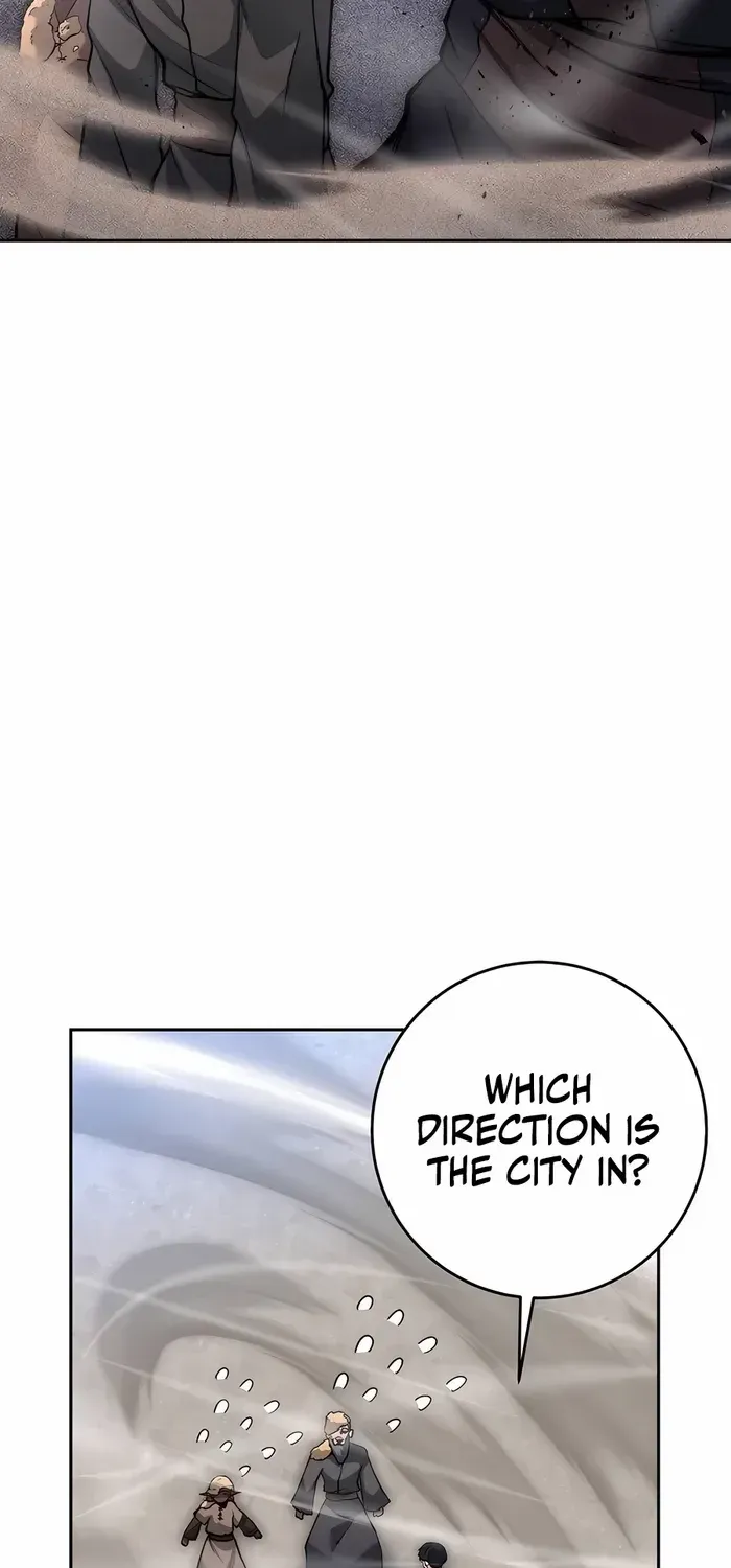 Holy Emperor’s Grandson Is A Necromancer Zinmanga X Chapter 57 Page 37