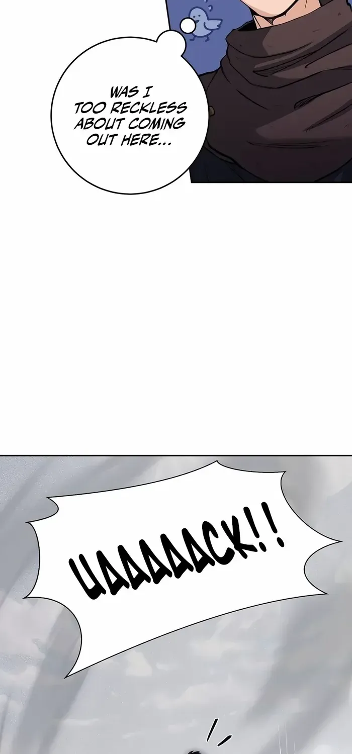 Holy Emperor’s Grandson Is A Necromancer Zinmanga X Chapter 57 Page 39
