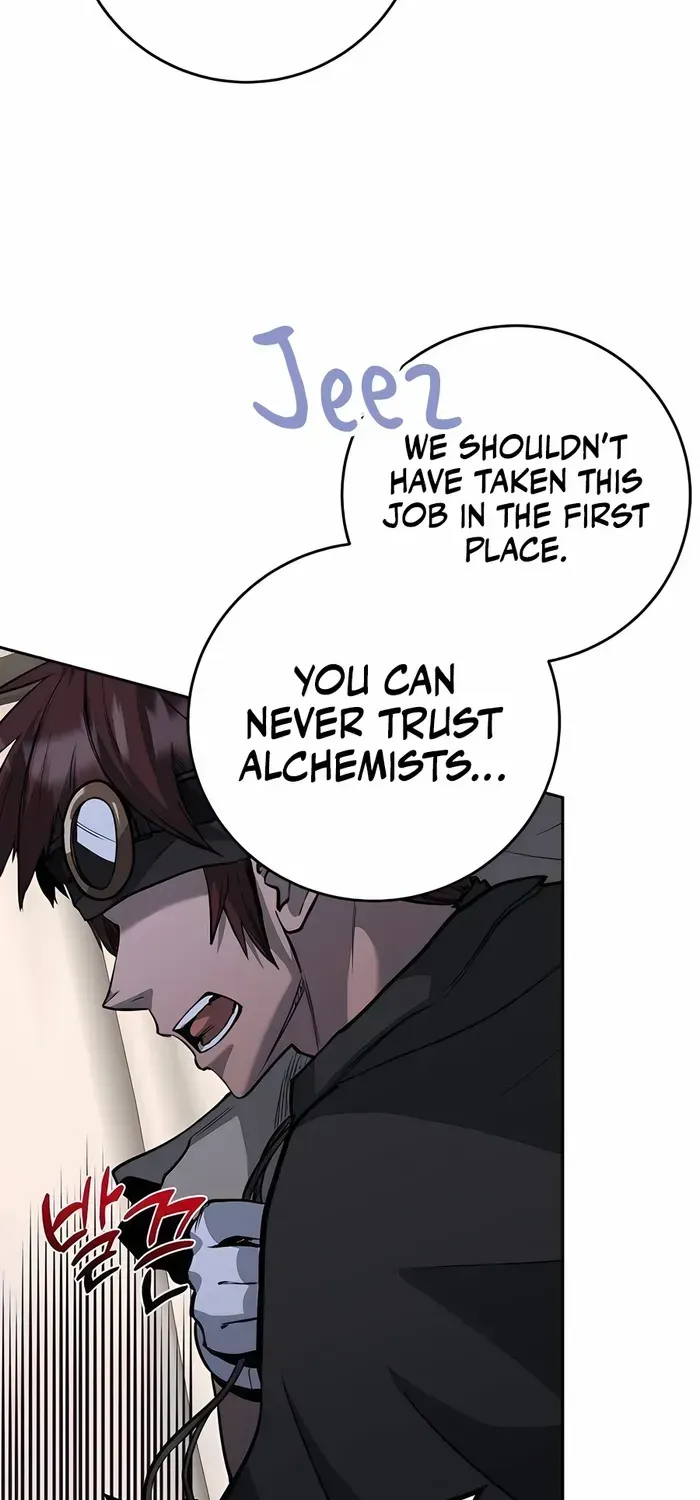 Holy Emperor’s Grandson Is A Necromancer Zinmanga X Chapter 57 Page 58