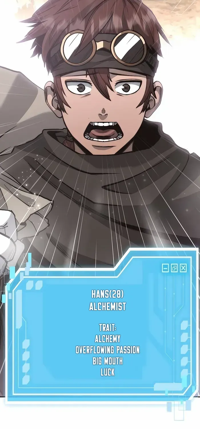 Holy Emperor’s Grandson Is A Necromancer Zinmanga X Chapter 57 Page 60