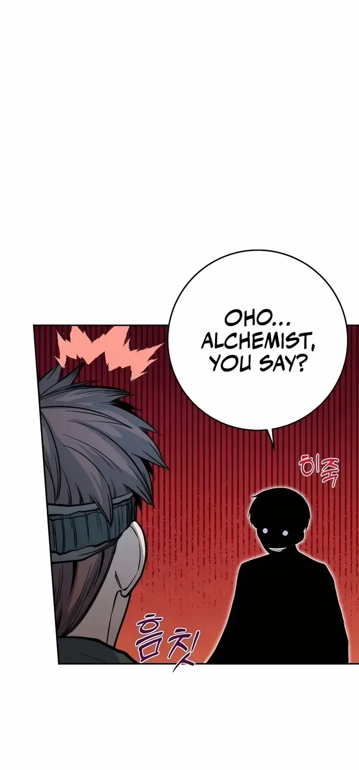 Holy Emperor’s Grandson Is A Necromancer Zinmanga X Chapter 57 Page 61