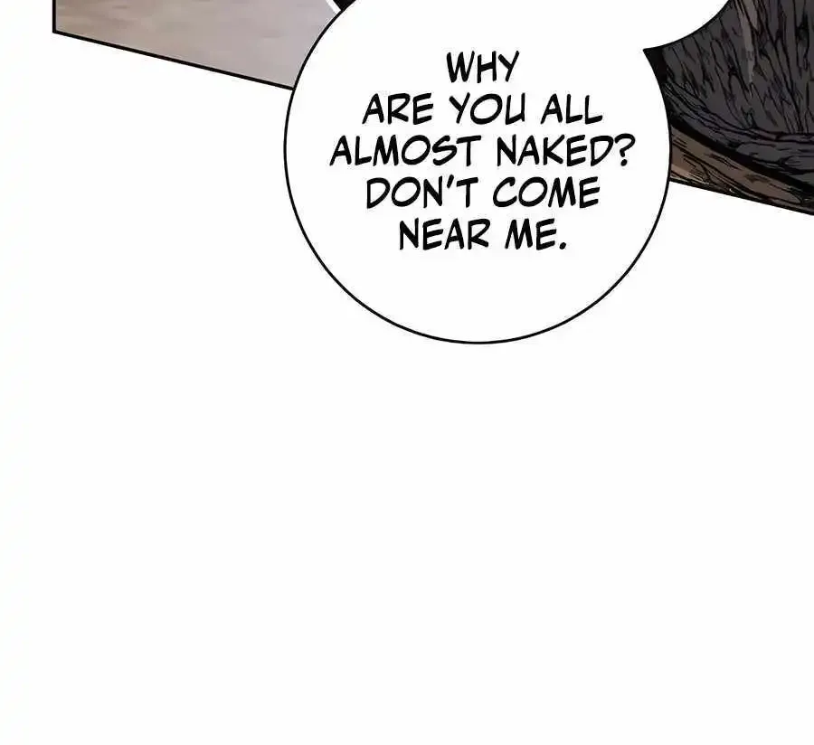 Holy Emperor’s Grandson Is A Necromancer Zinmanga X Chapter 56 Page 69