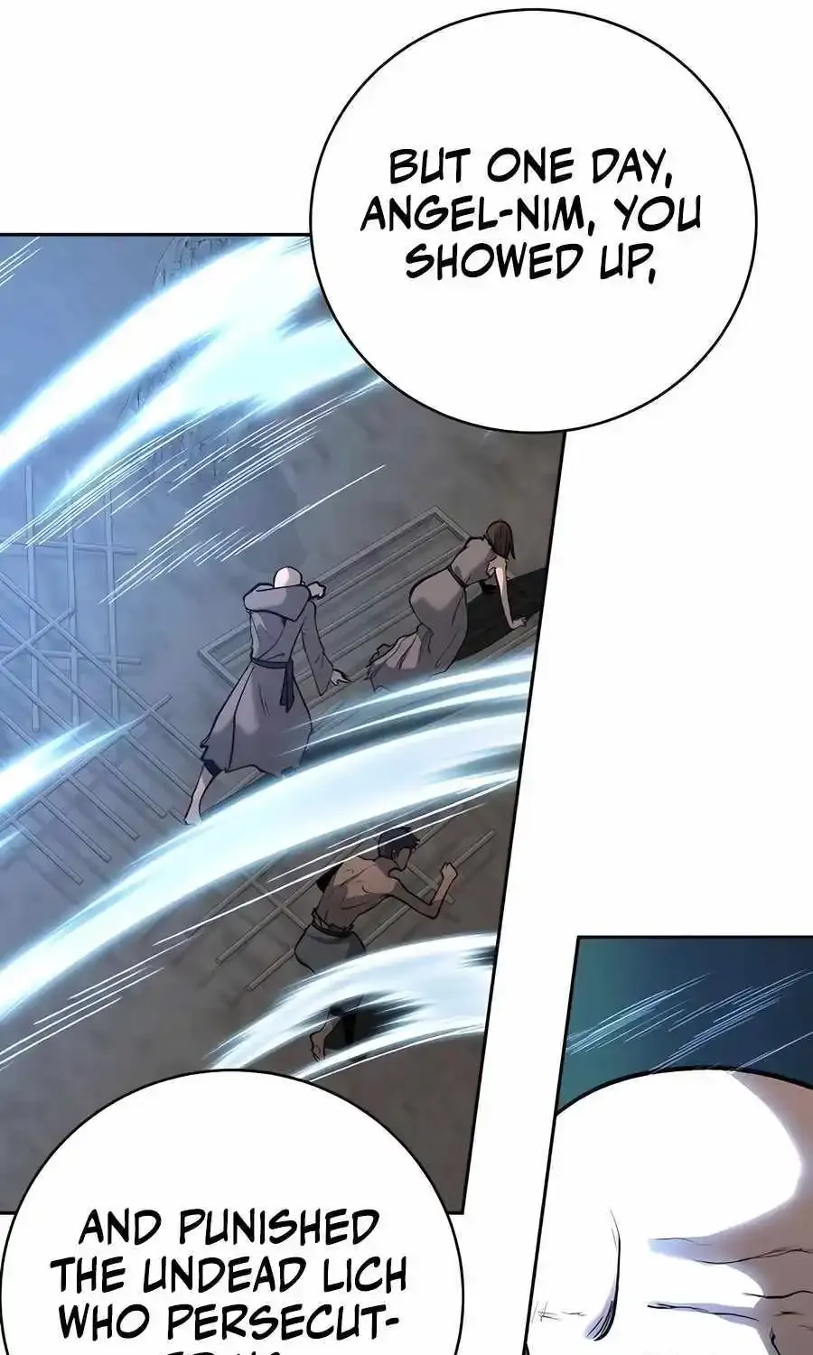 Holy Emperor’s Grandson Is A Necromancer Zinmanga X Chapter 56 Page 78