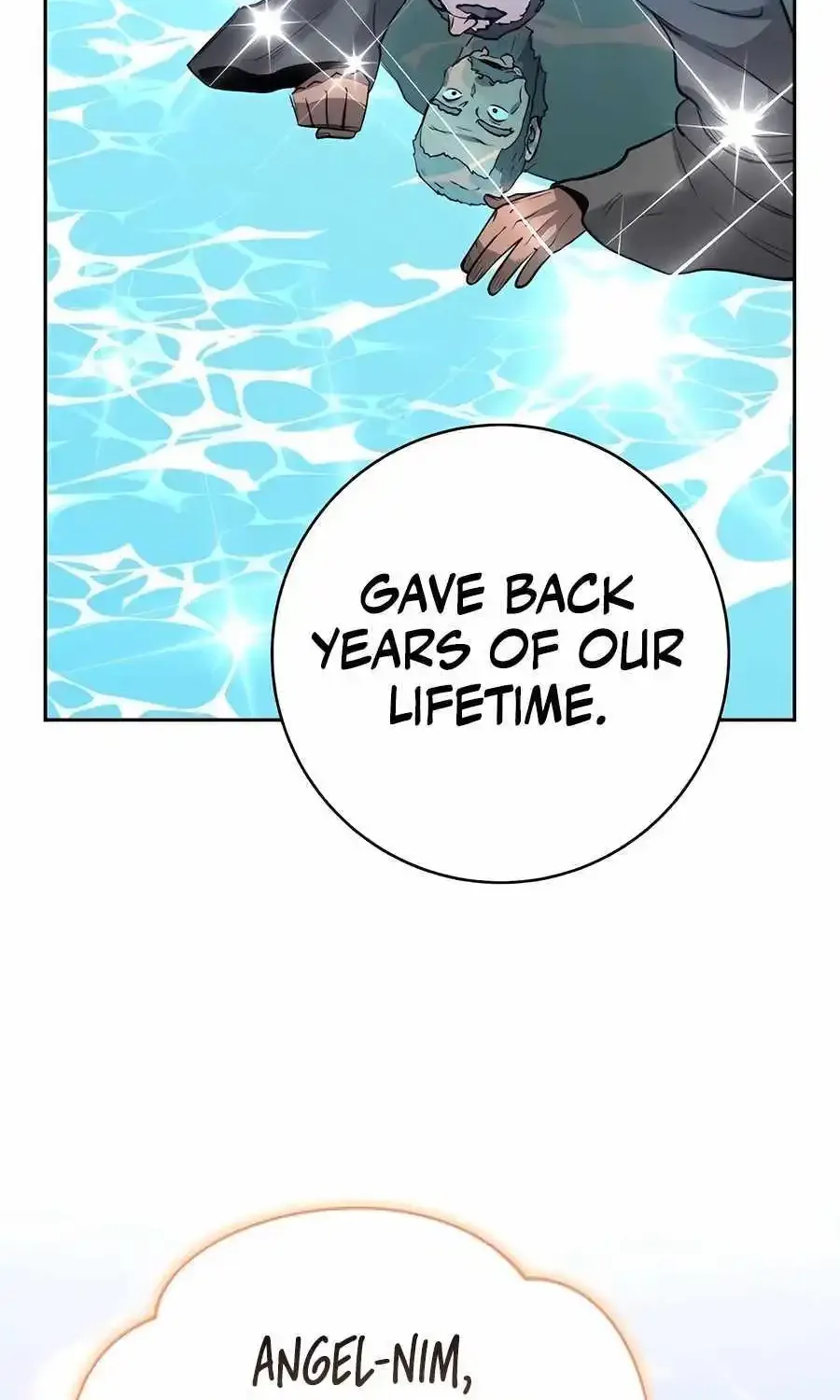 Holy Emperor’s Grandson Is A Necromancer Zinmanga X Chapter 56 Page 81