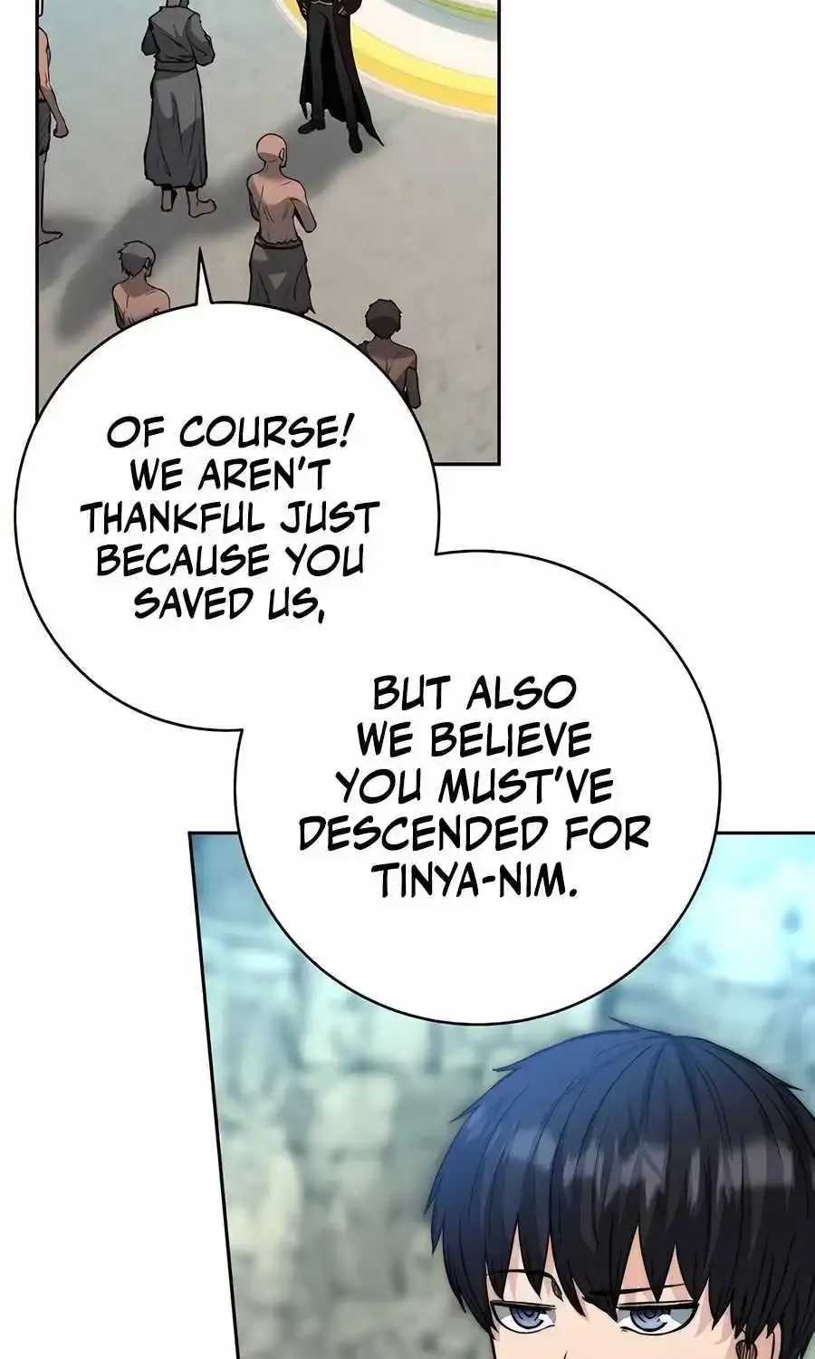 Holy Emperor’s Grandson Is A Necromancer Zinmanga X Chapter 56 Page 84