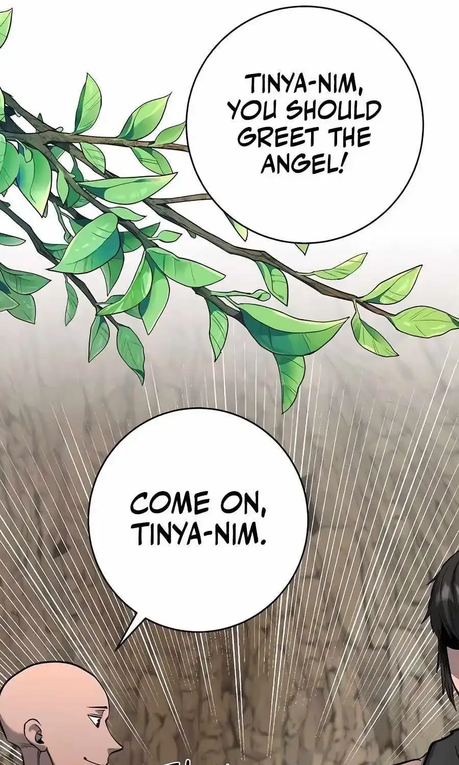 Holy Emperor’s Grandson Is A Necromancer Zinmanga X Chapter 56 Page 86
