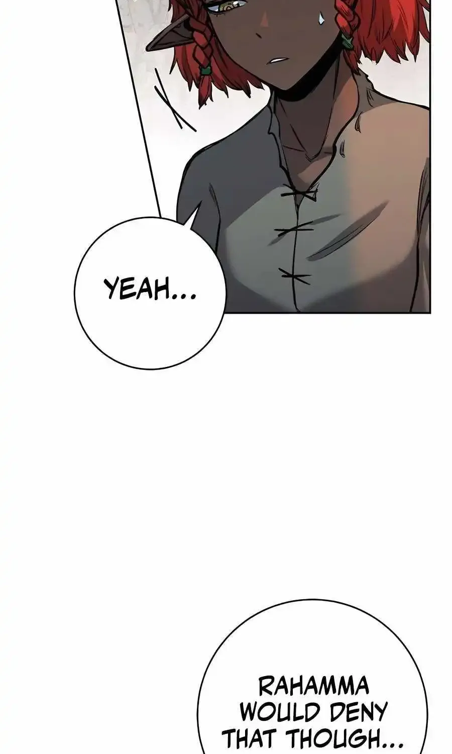 Holy Emperor’s Grandson Is A Necromancer Zinmanga X Chapter 56 Page 91