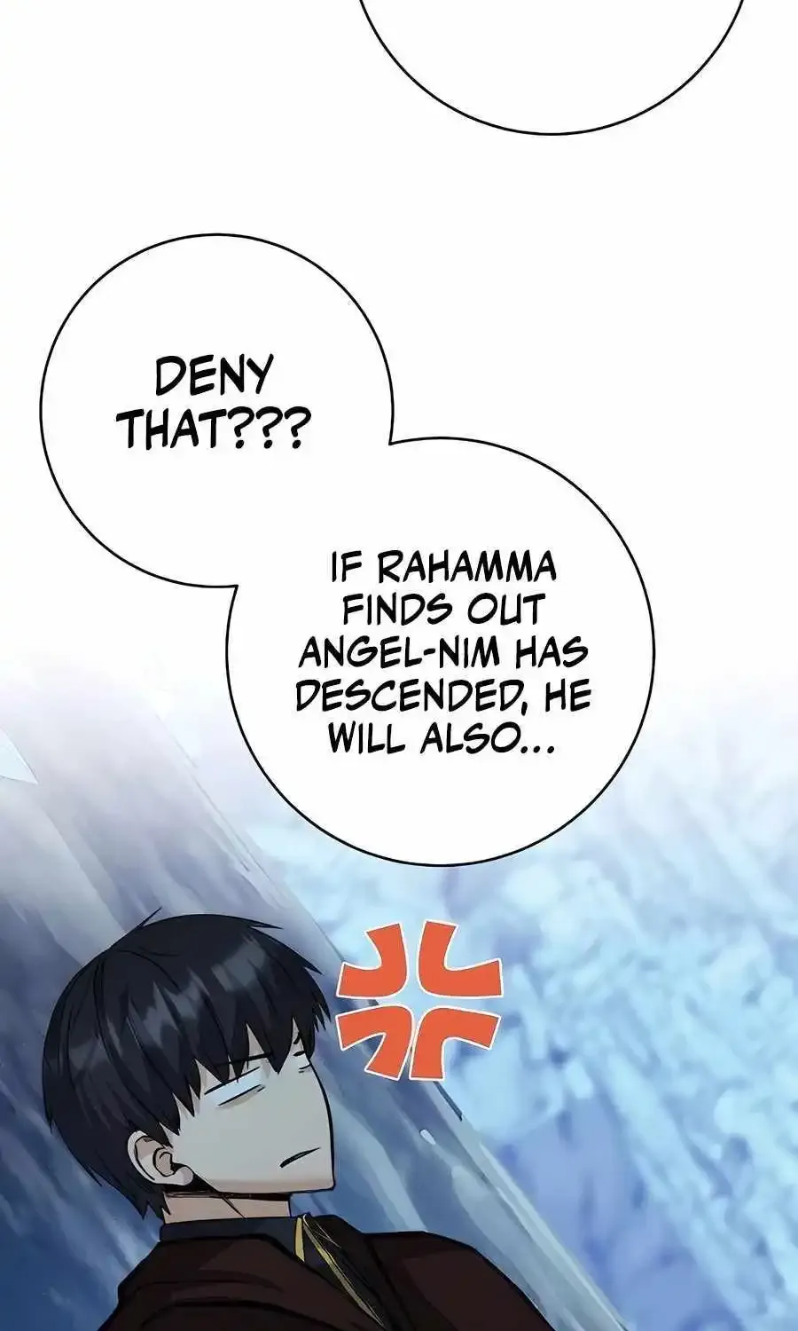 Holy Emperor’s Grandson Is A Necromancer Zinmanga X Chapter 56 Page 92