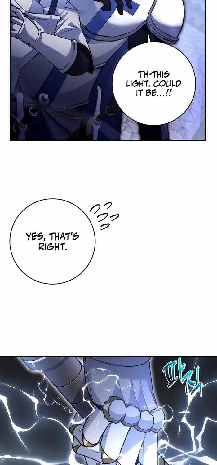 Holy Emperor’s Grandson Is A Necromancer Zinmanga X Chapter 55 Page 79