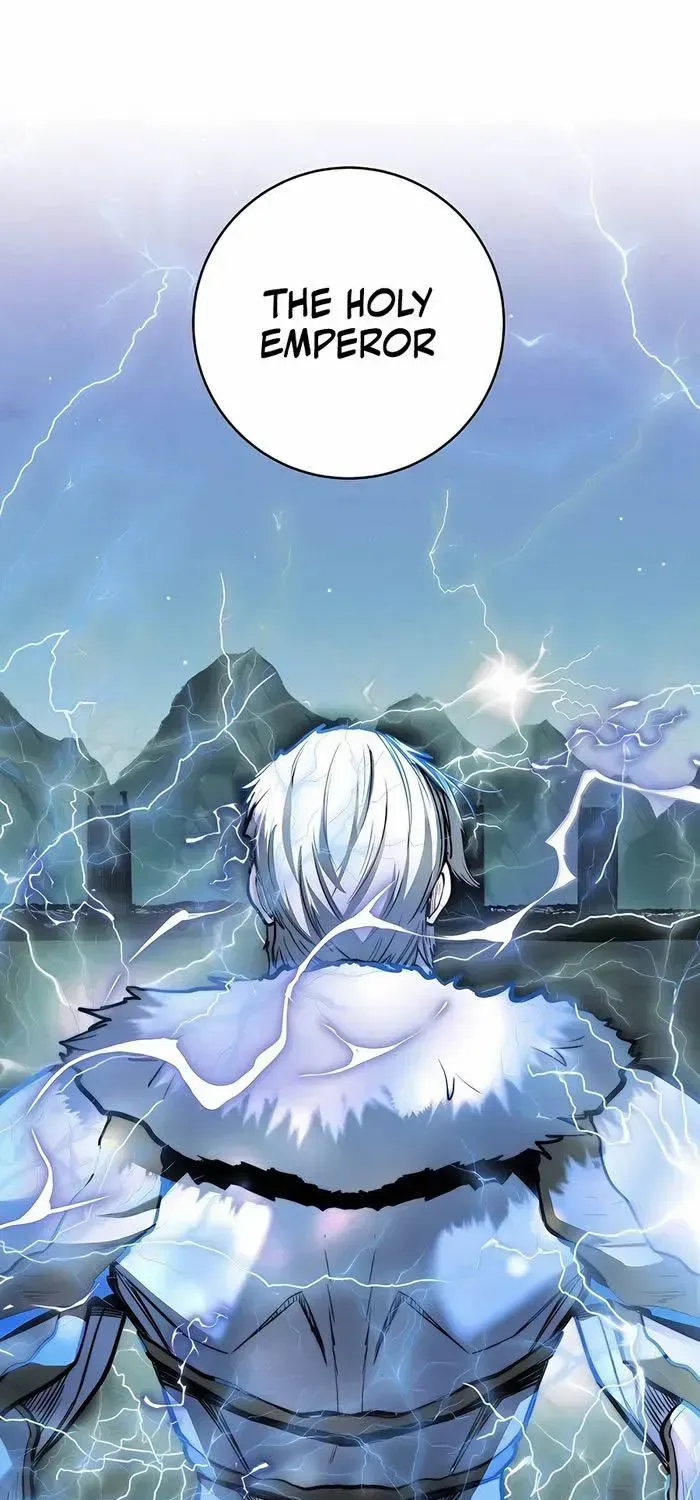 Holy Emperor’s Grandson Is A Necromancer Zinmanga X Chapter 55 Page 81