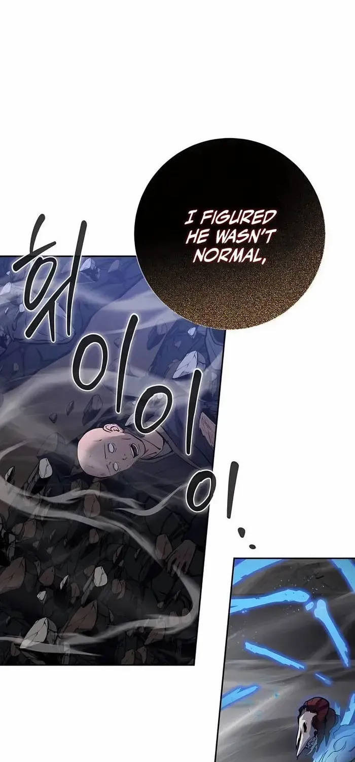 Holy Emperor’s Grandson Is A Necromancer Zinmanga X Chapter 55 Page 7