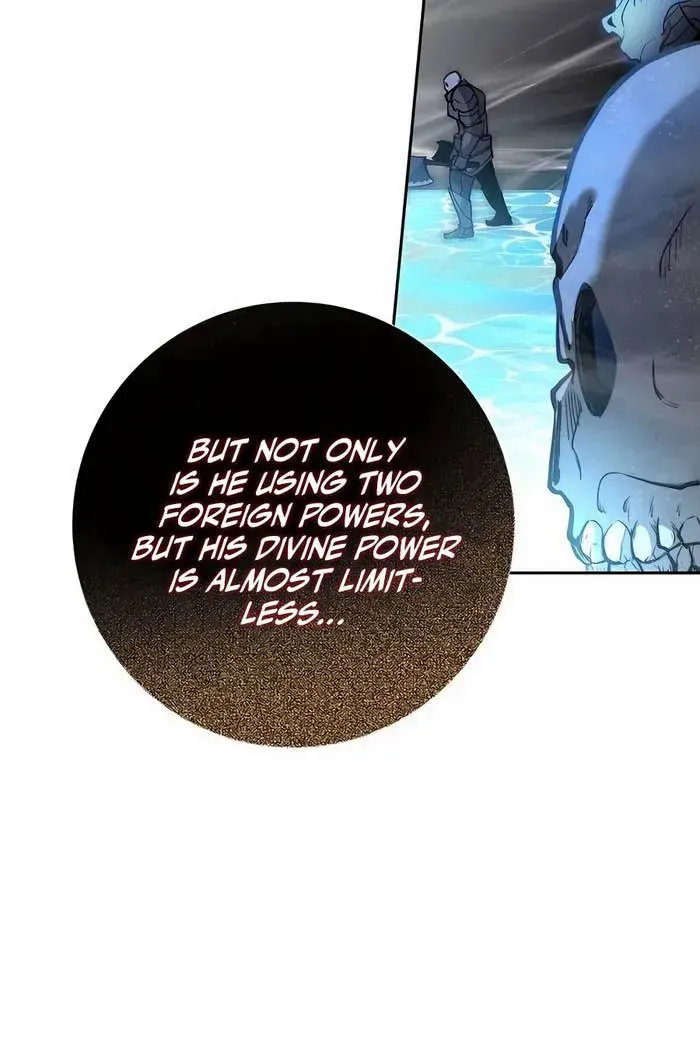 Holy Emperor’s Grandson Is A Necromancer Zinmanga X Chapter 55 Page 8