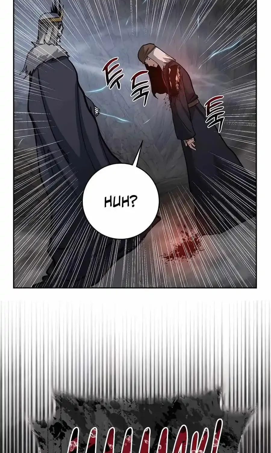 Holy Emperor’s Grandson Is A Necromancer Zinmanga X Chapter 54 Page 37
