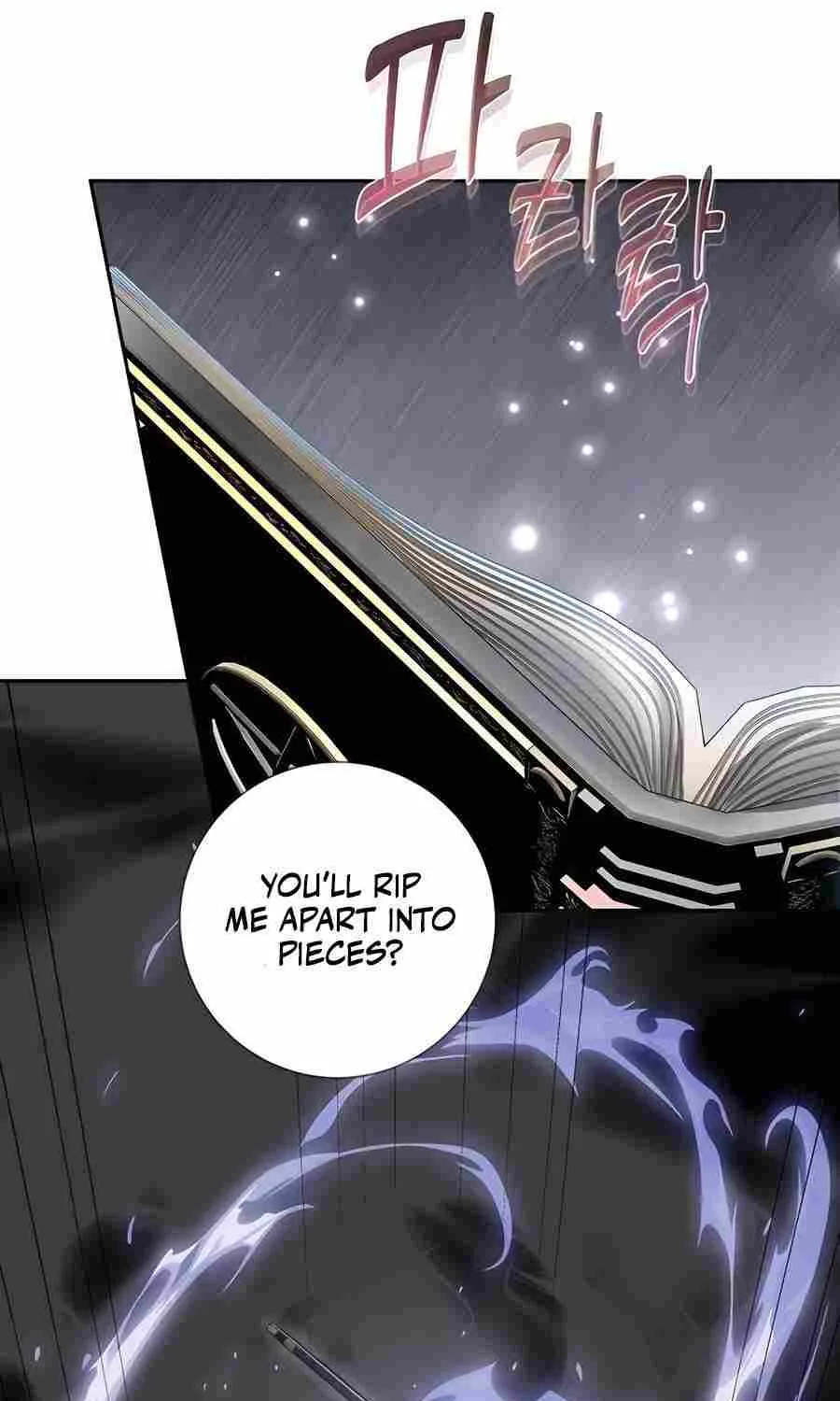 Holy Emperor’s Grandson Is A Necromancer Zinmanga X Chapter 54 Page 43