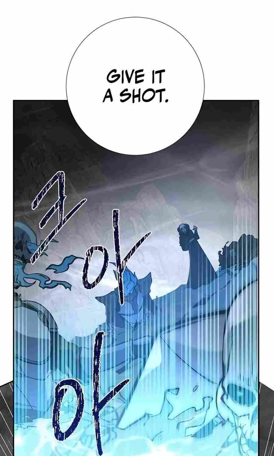 Holy Emperor’s Grandson Is A Necromancer Zinmanga X Chapter 54 Page 47