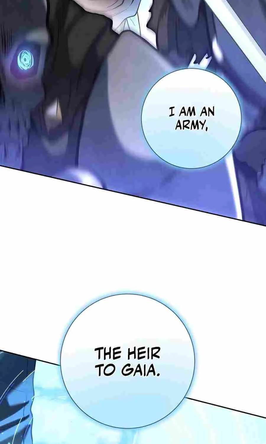 Holy Emperor’s Grandson Is A Necromancer Zinmanga X Chapter 54 Page 53