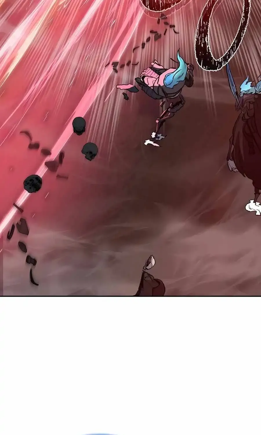 Holy Emperor’s Grandson Is A Necromancer Zinmanga X Chapter 54 Page 60