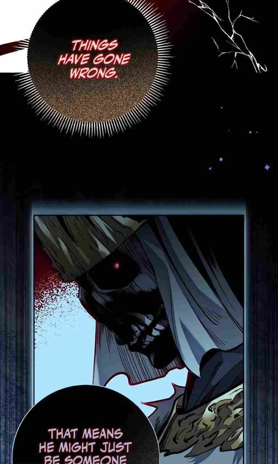 Holy Emperor’s Grandson Is A Necromancer Zinmanga X Chapter 54 Page 69