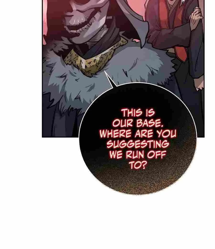 Holy Emperor’s Grandson Is A Necromancer Zinmanga X Chapter 54 Page 75
