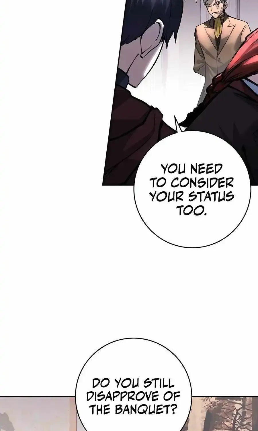 Holy Emperor’s Grandson Is A Necromancer Zinmanga X Chapter 53 Page 12