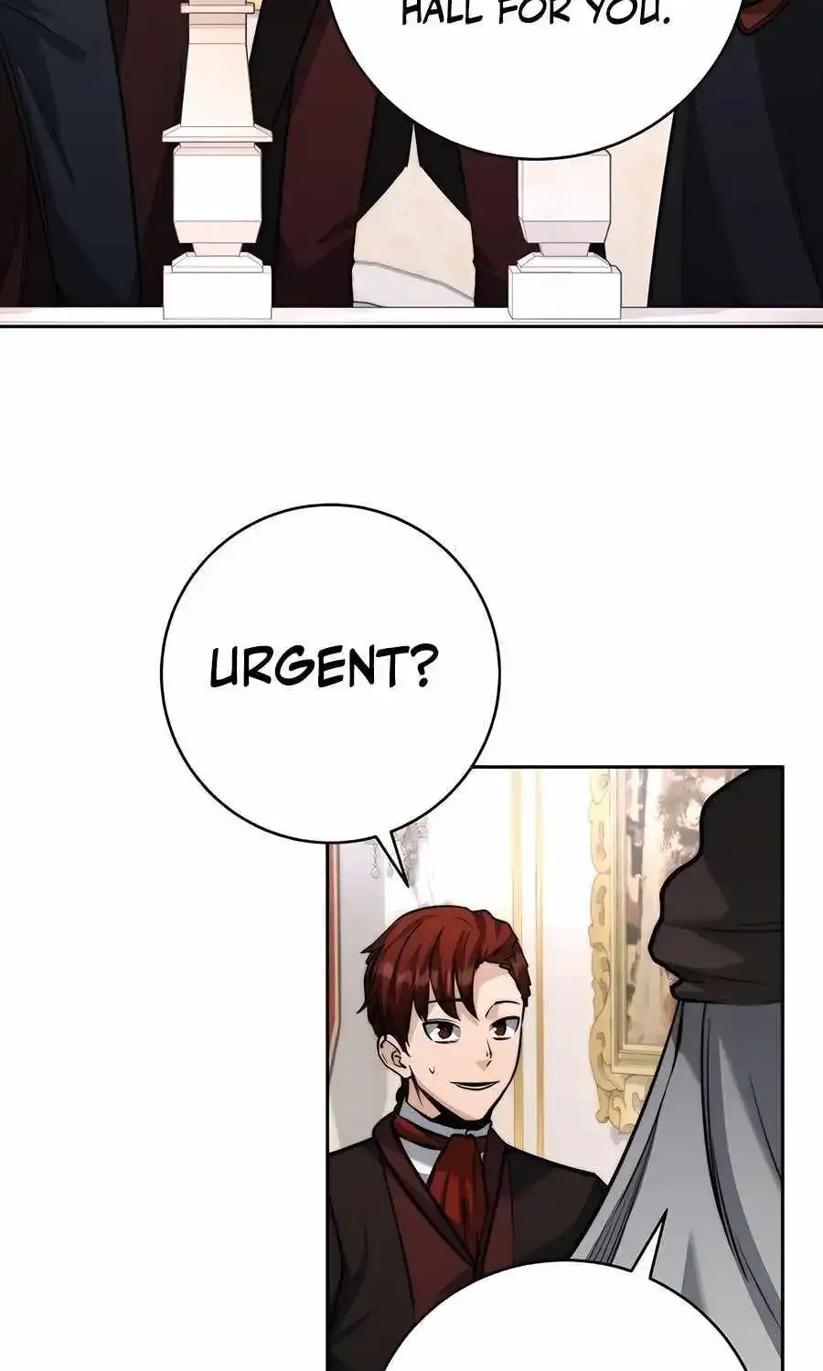 Holy Emperor’s Grandson Is A Necromancer Zinmanga X Chapter 53 Page 24