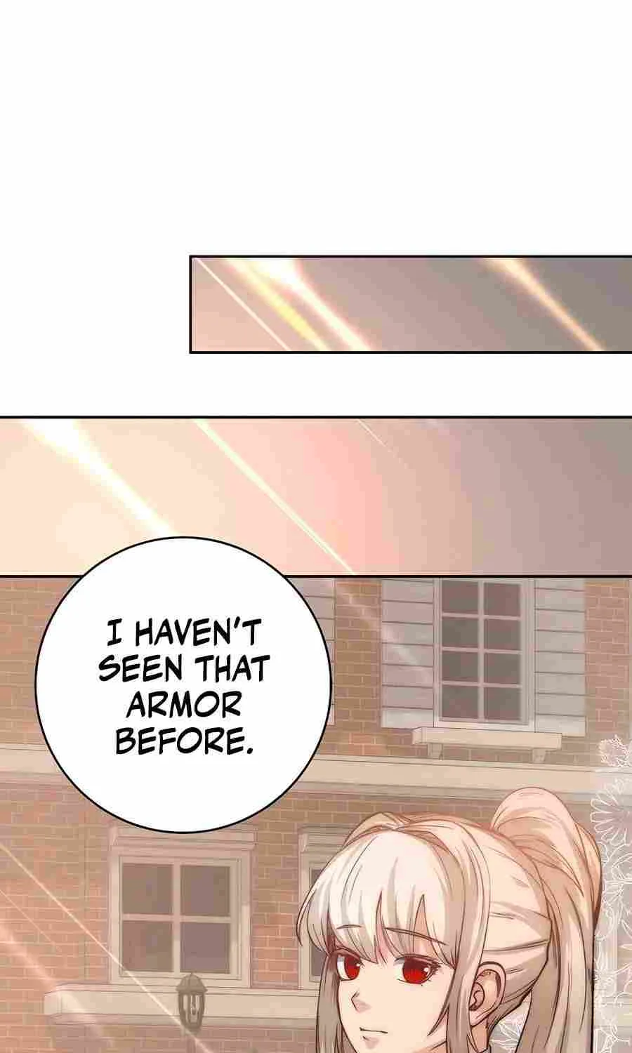 Holy Emperor’s Grandson Is A Necromancer Zinmanga X Chapter 53 Page 33