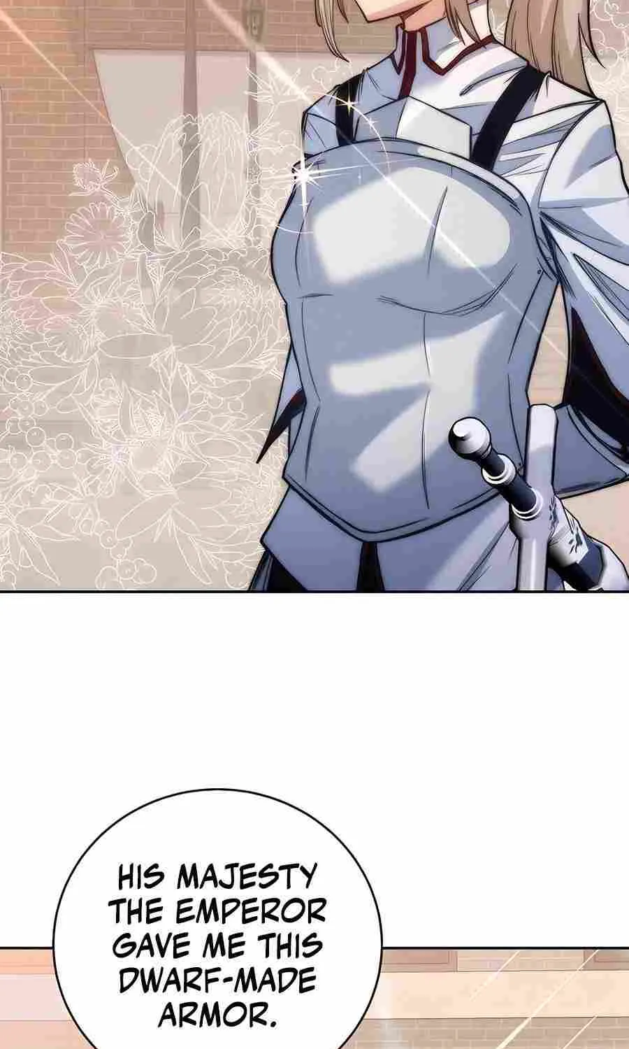 Holy Emperor’s Grandson Is A Necromancer Zinmanga X Chapter 53 Page 34
