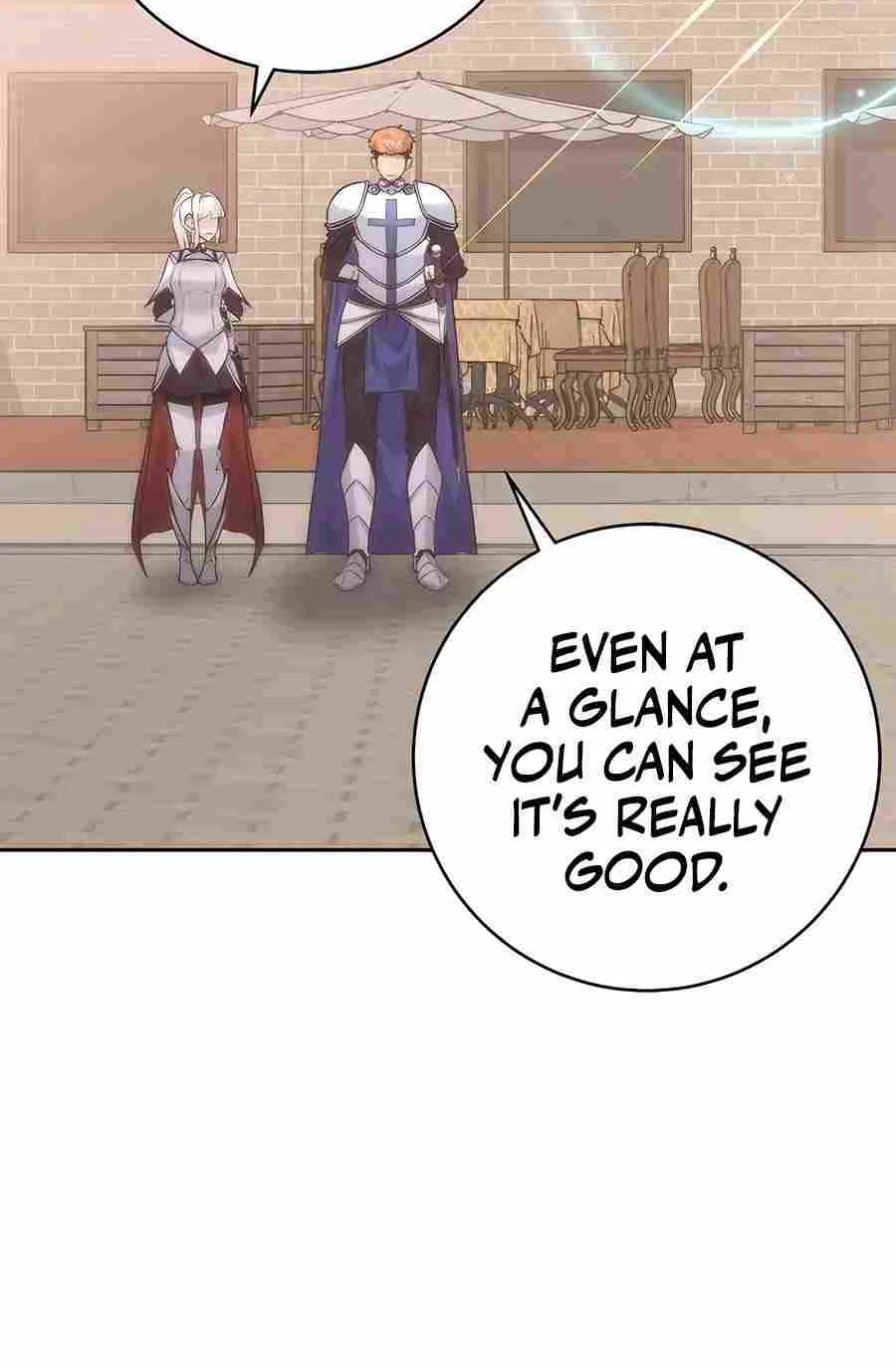 Holy Emperor’s Grandson Is A Necromancer Zinmanga X Chapter 53 Page 35