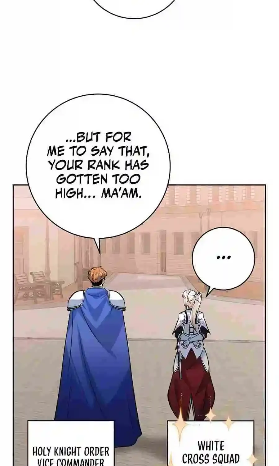 Holy Emperor’s Grandson Is A Necromancer Zinmanga X Chapter 53 Page 37
