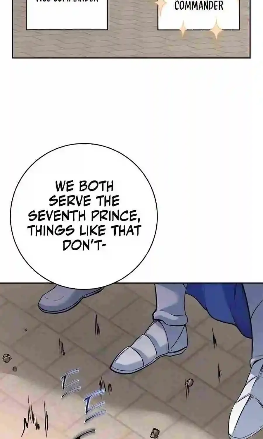 Holy Emperor’s Grandson Is A Necromancer Zinmanga X Chapter 53 Page 38