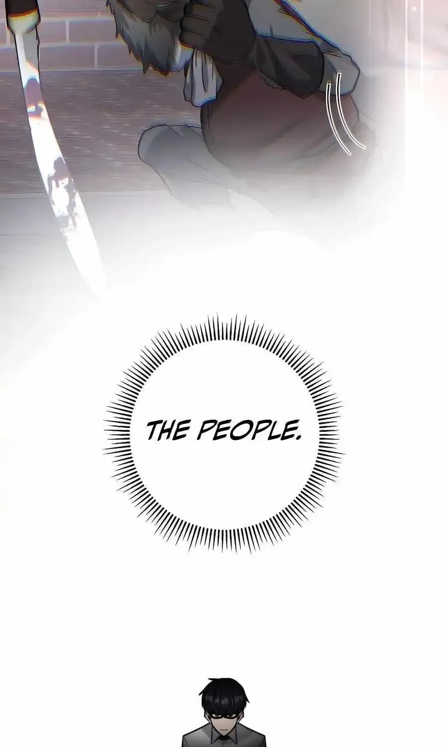 Holy Emperor’s Grandson Is A Necromancer Zinmanga X Chapter 52 Page 17