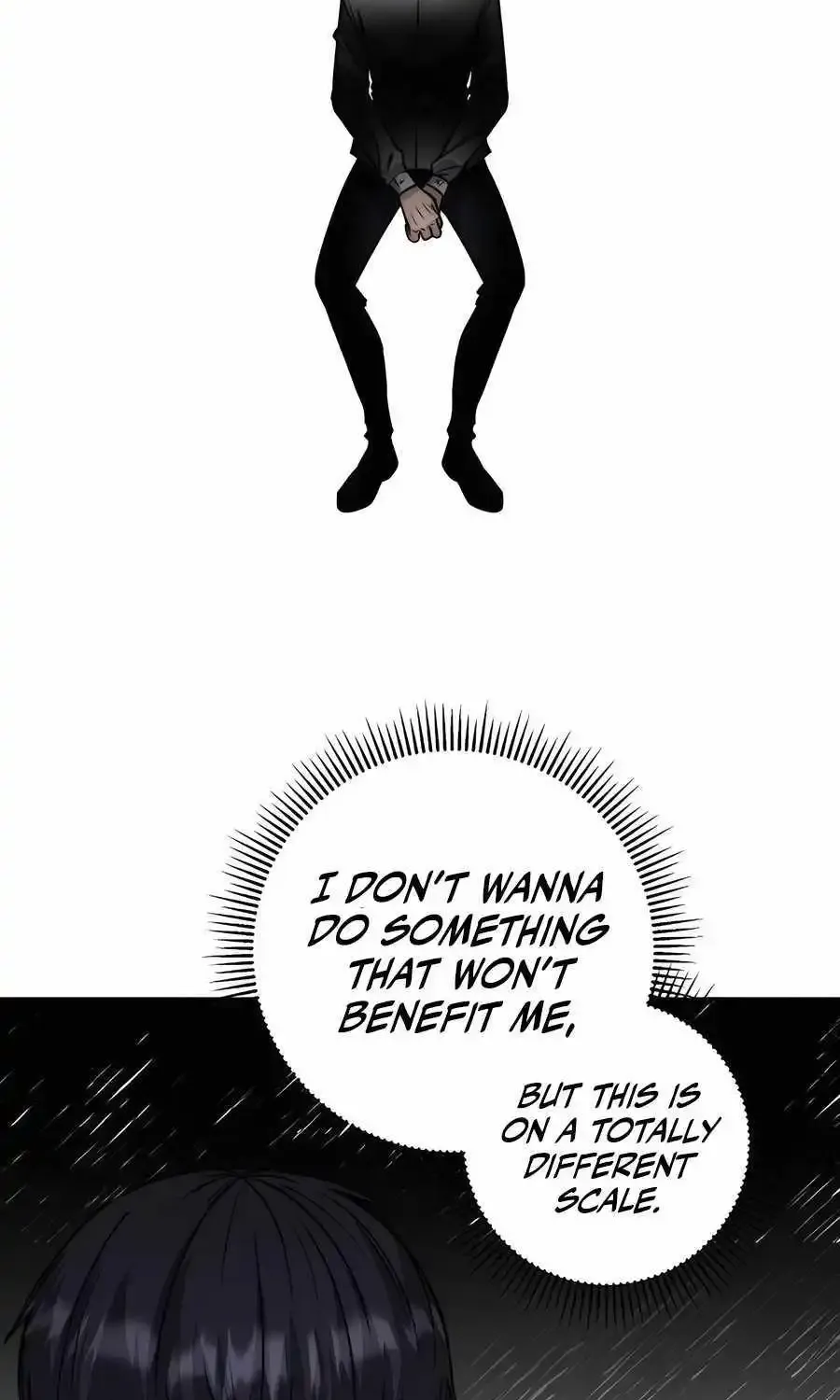 Holy Emperor’s Grandson Is A Necromancer Zinmanga X Chapter 52 Page 18