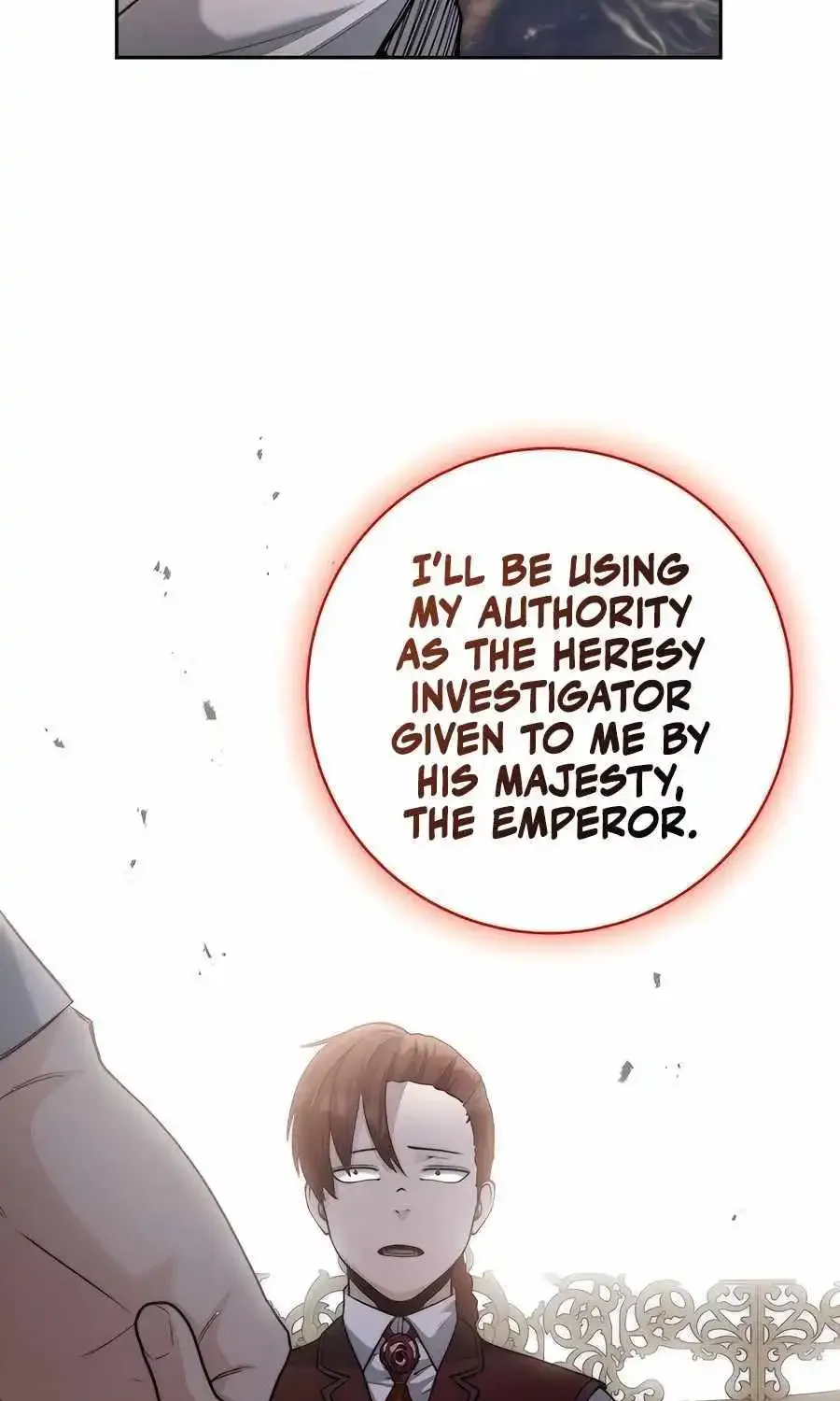 Holy Emperor’s Grandson Is A Necromancer Zinmanga X Chapter 52 Page 23