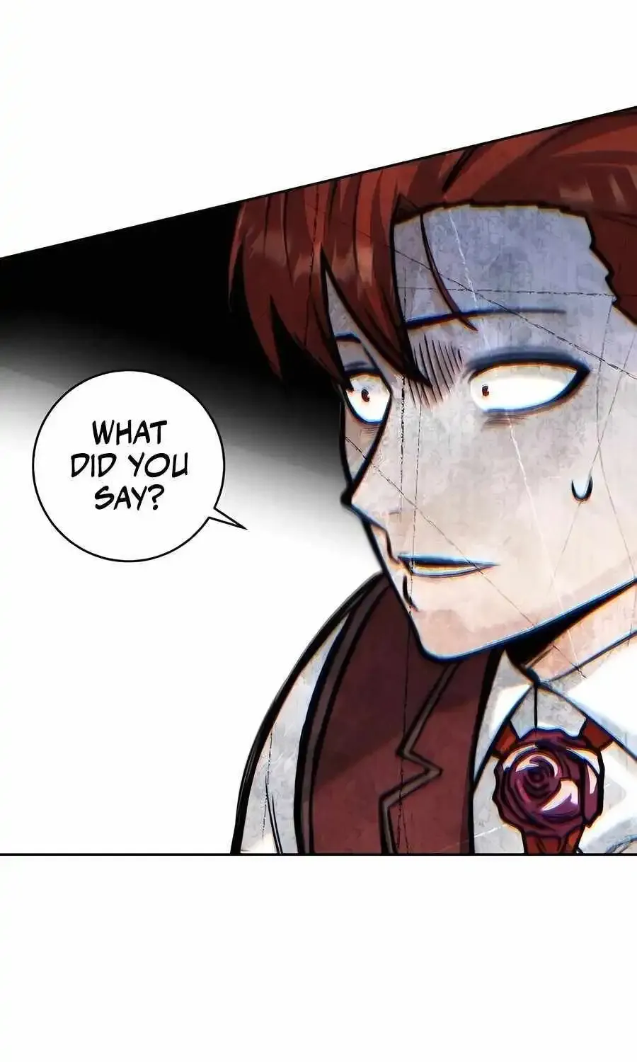Holy Emperor’s Grandson Is A Necromancer Zinmanga X Chapter 52 Page 27
